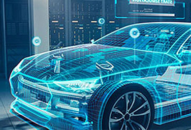 汽车钣金内饰行业