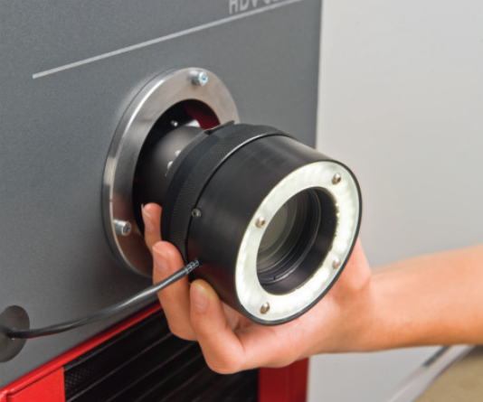 在选择光学影像筛选设备的过程中，需要考虑的几个方面！