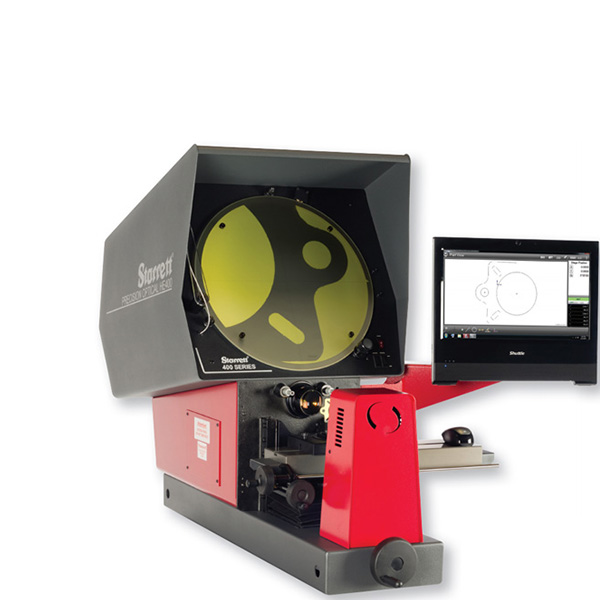 卧式桌面投影仪