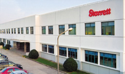 贯穿全程的品质管理