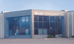 贯穿全程的品质管理