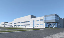 贯穿全程的品质管理